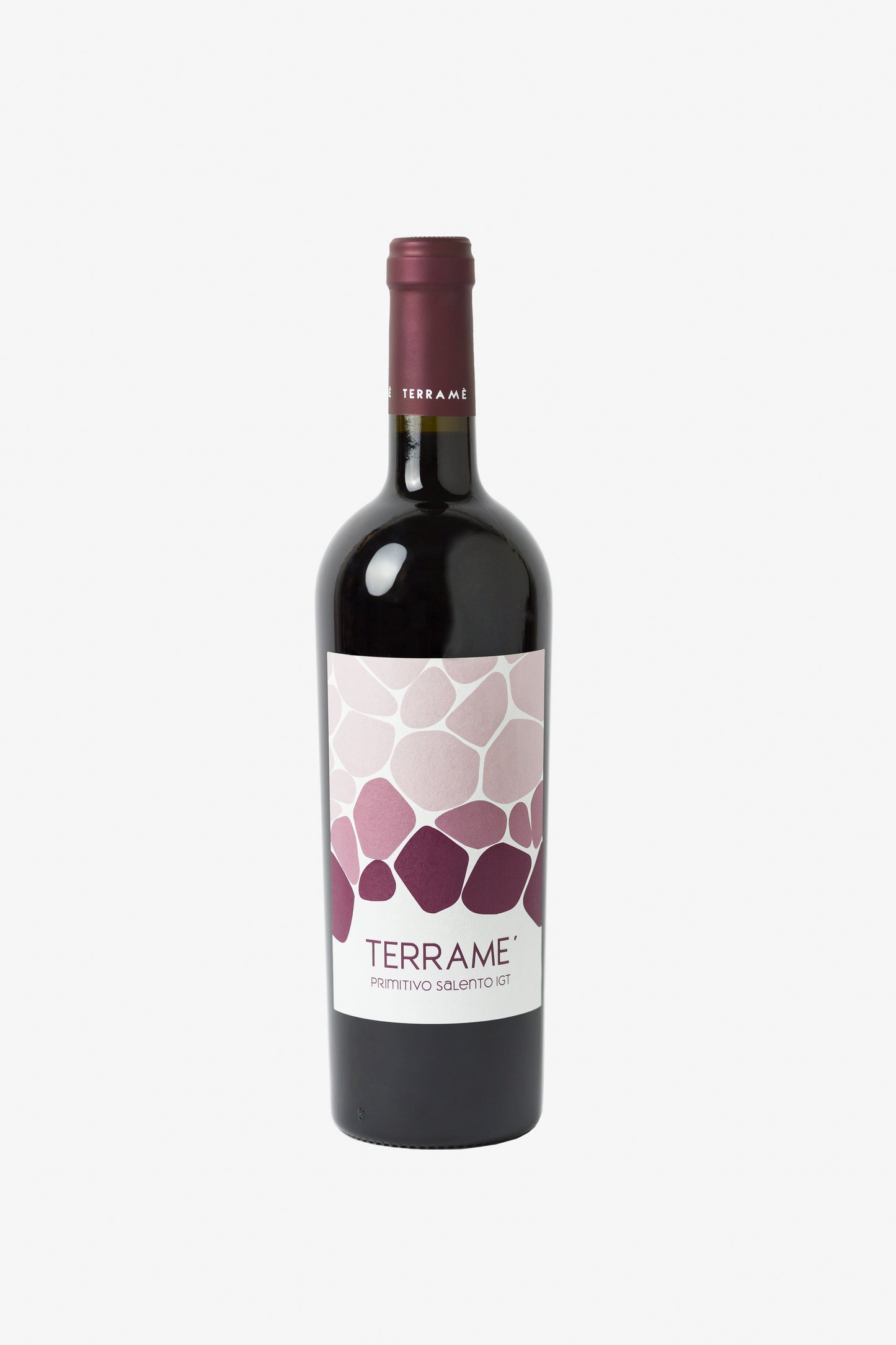 TERRAME Primitivo 2022 (0,75L)